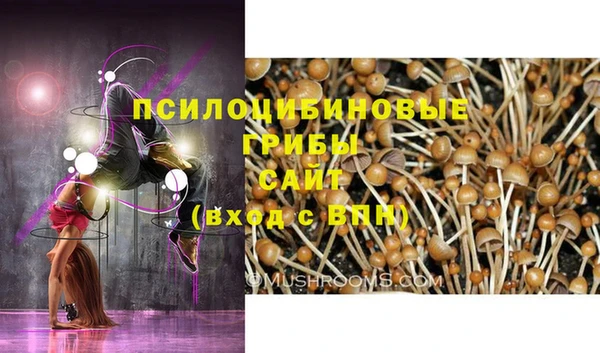кристаллы Арсеньев